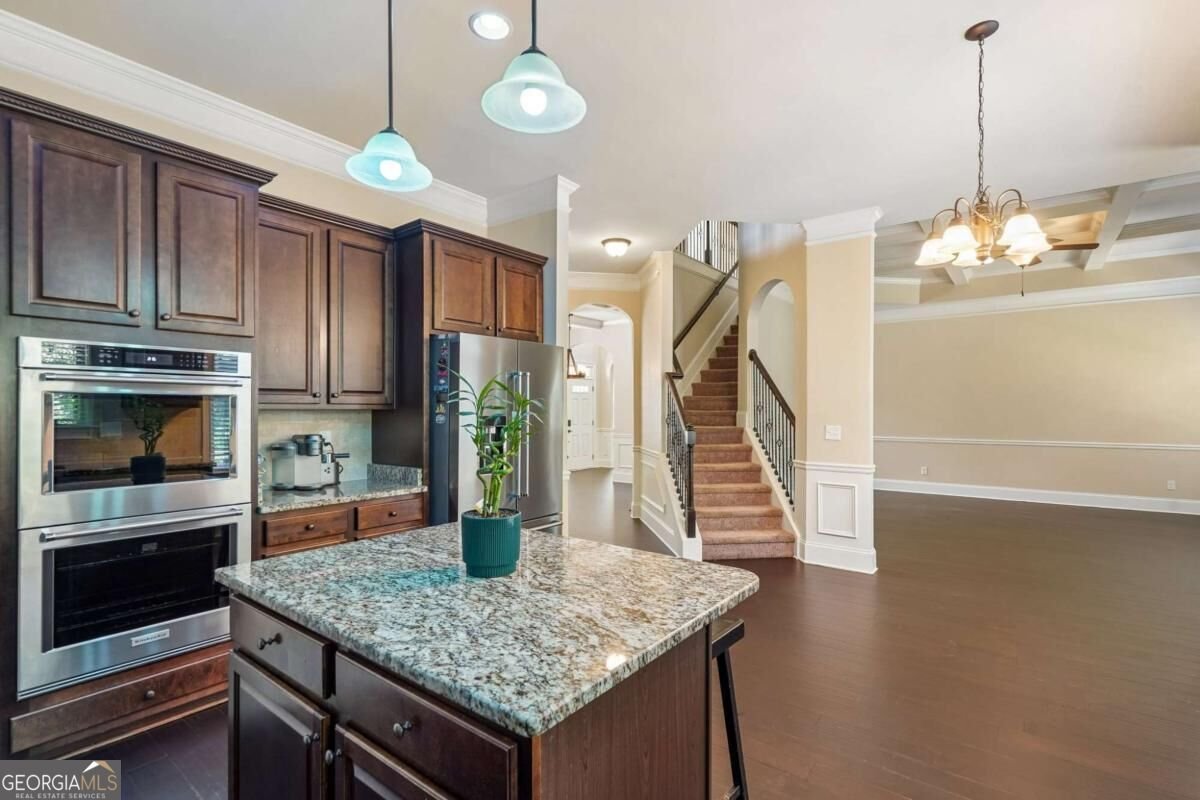 1893 Weatherby Way Court Dacula - Photo 16