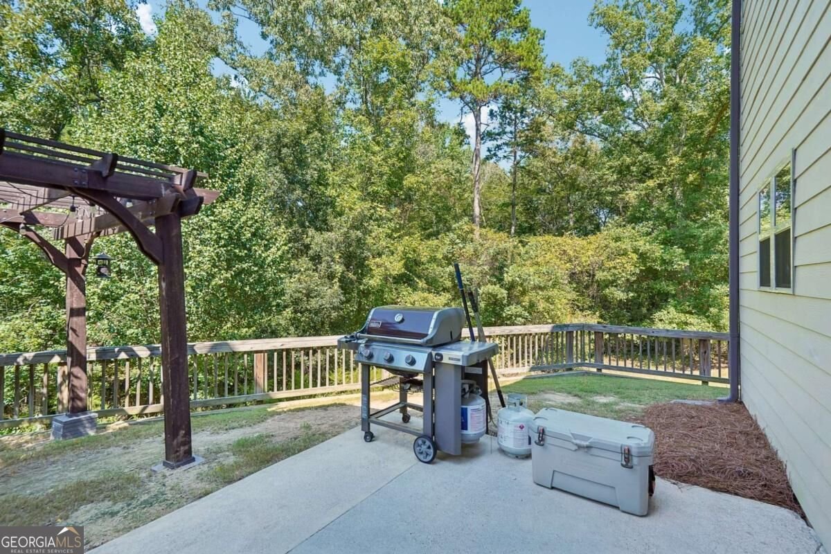1893 Weatherby Way Court Dacula - Photo 37