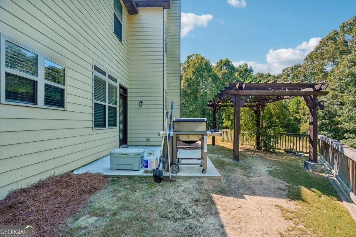 1893 Weatherby Way Court Dacula - Photo 38