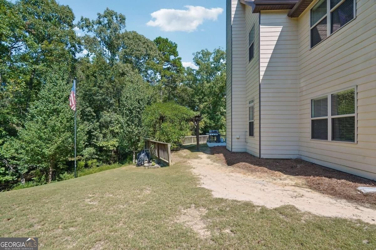 1893 Weatherby Way Court Dacula - Photo 39