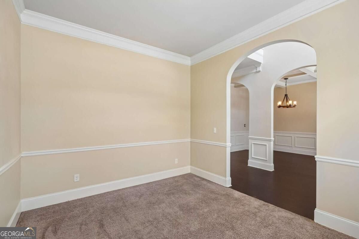 1893 Weatherby Way Court Dacula - Photo 7