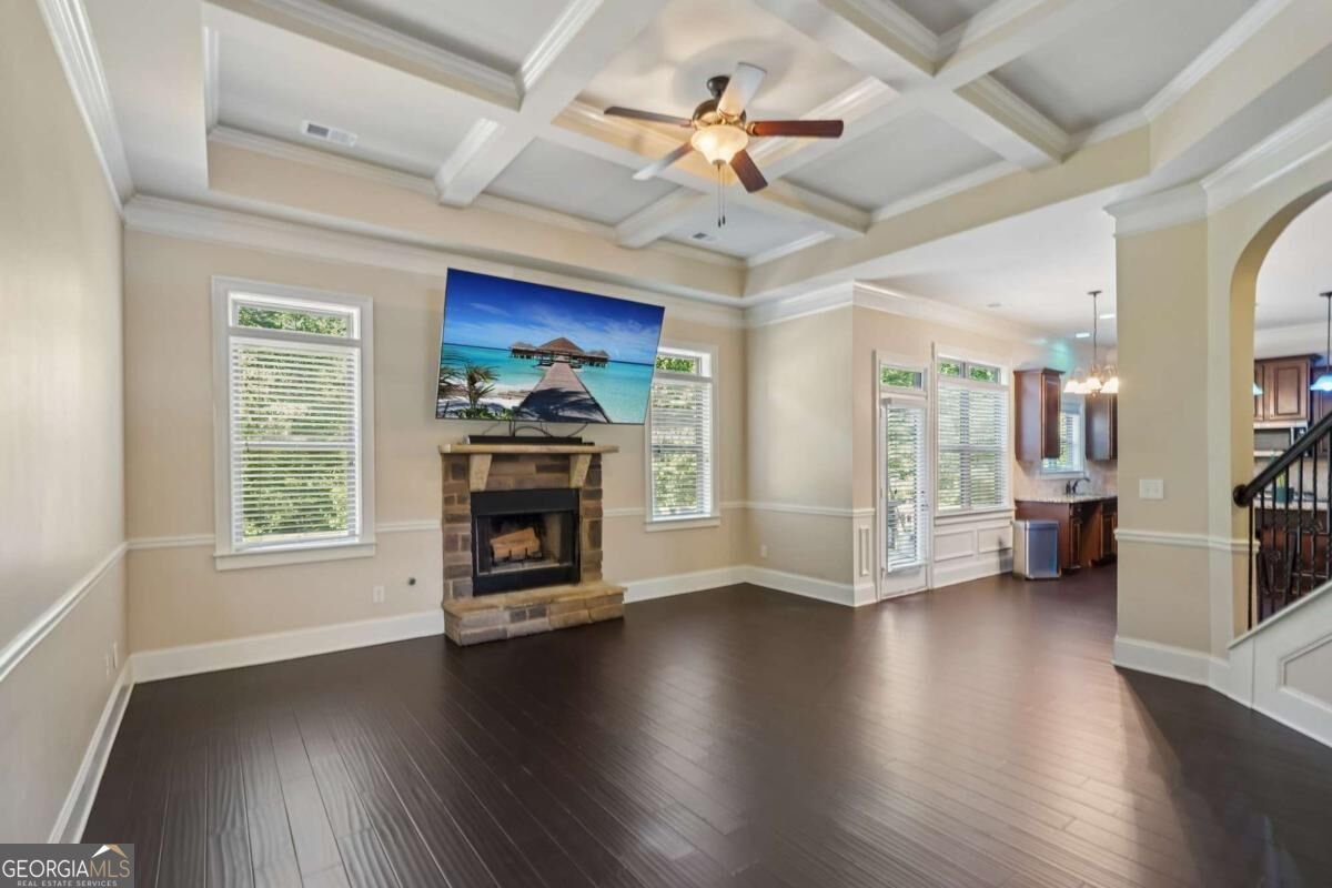 1893 Weatherby Way Court Dacula - Photo 8