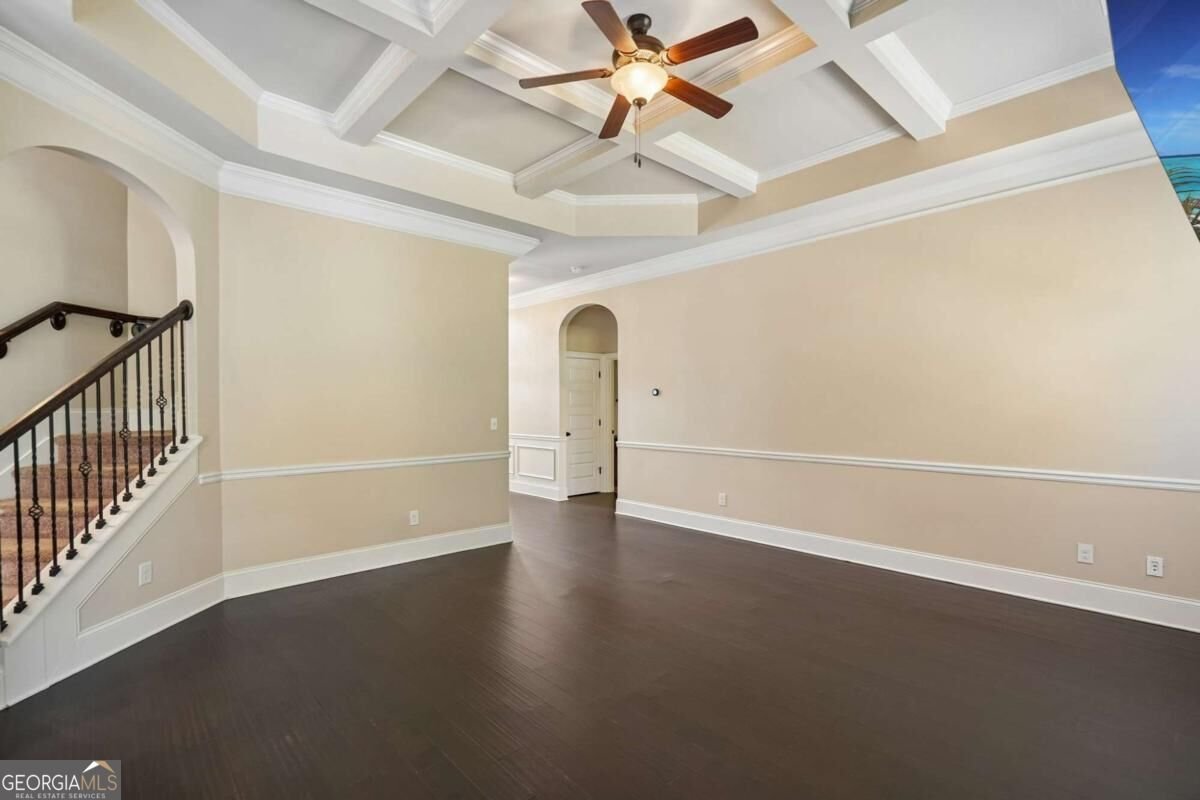 1893 Weatherby Way Court Dacula - Photo 9