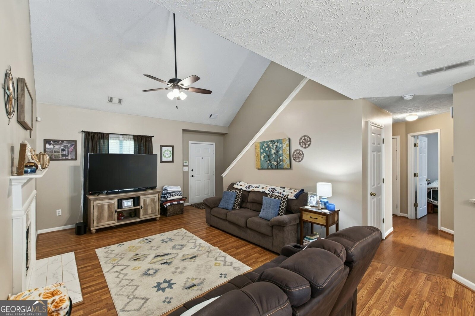 210 Kim Trail Stockbridge - Photo 10