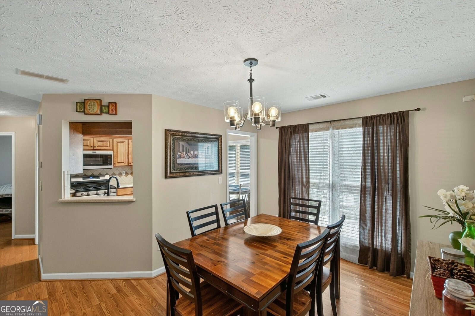 210 Kim Trail Stockbridge - Photo 11