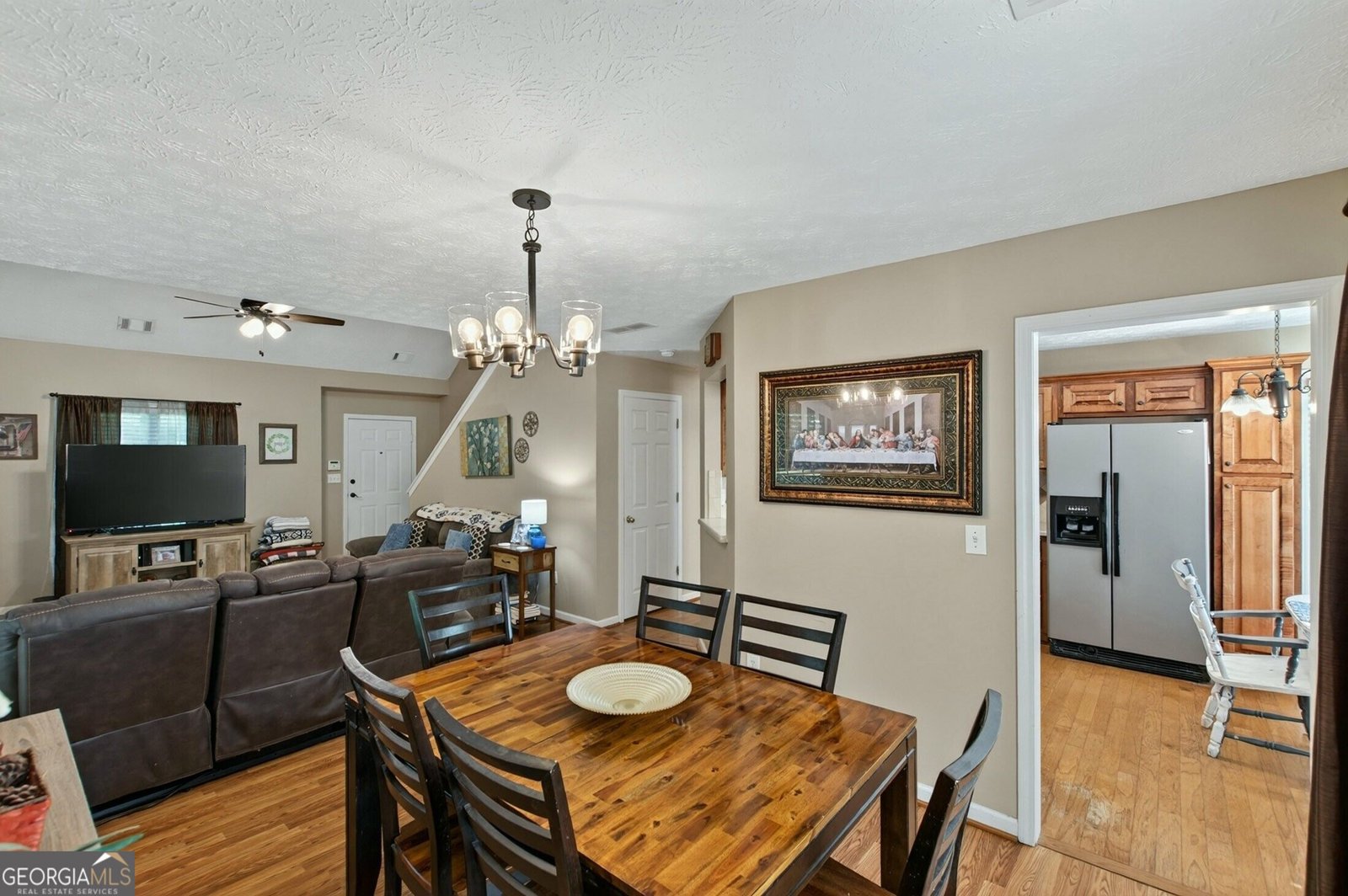 210 Kim Trail Stockbridge - Photo 12