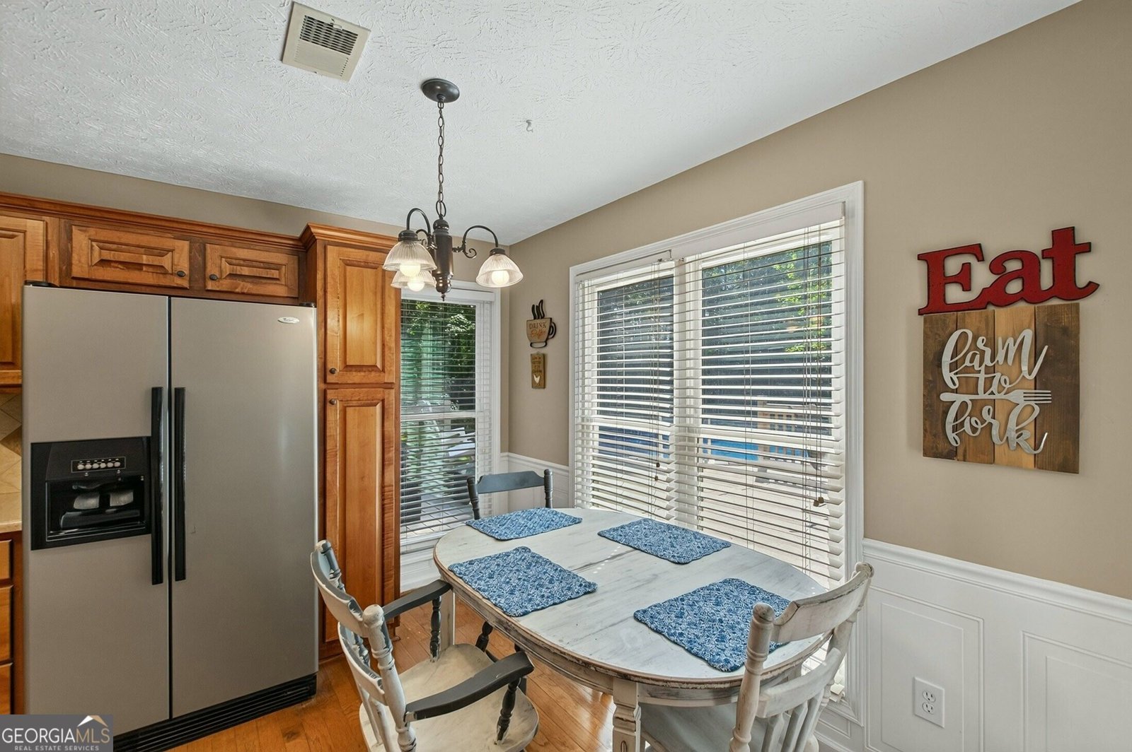 210 Kim Trail Stockbridge - Photo 15