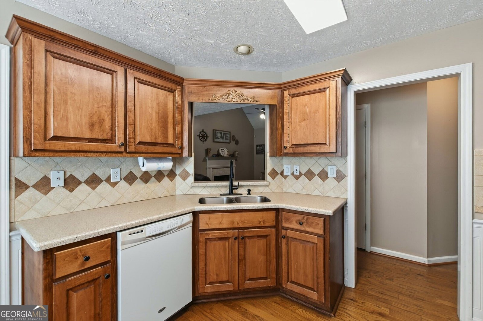 210 Kim Trail Stockbridge - Photo 18