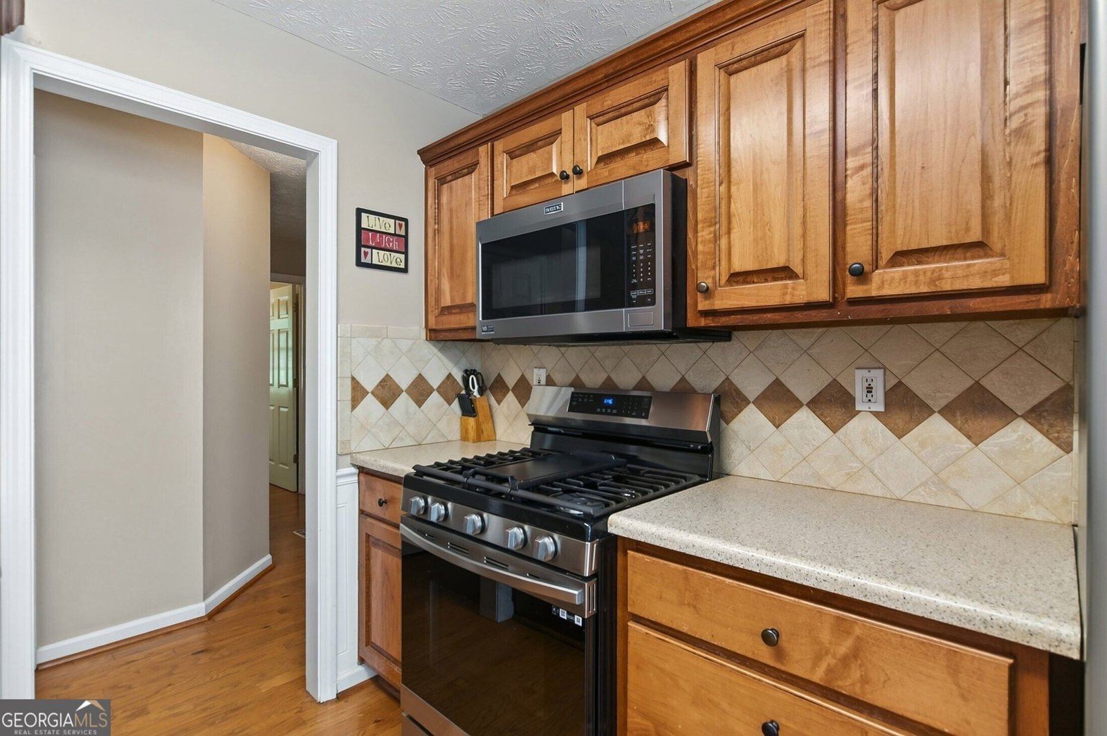 210 Kim Trail Stockbridge - Photo 19