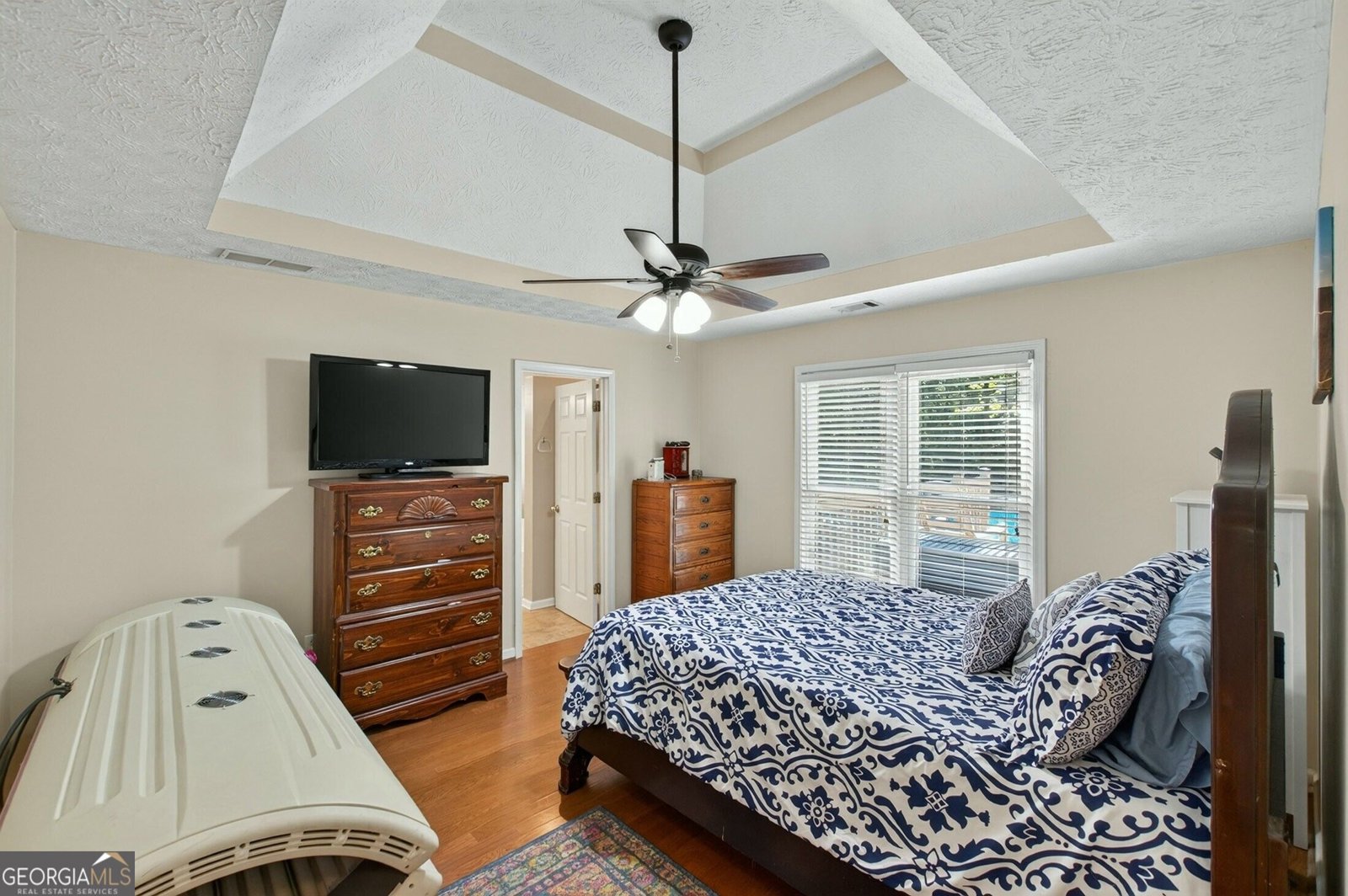 210 Kim Trail Stockbridge - Photo 22