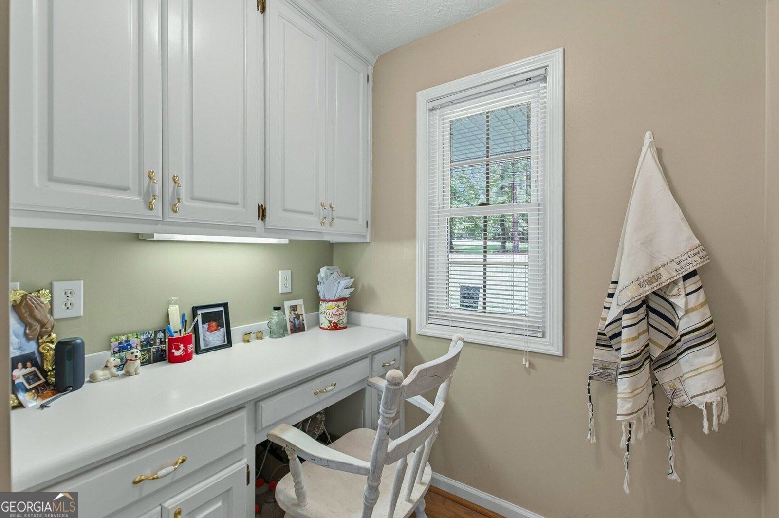 210 Kim Trail Stockbridge - Photo 28