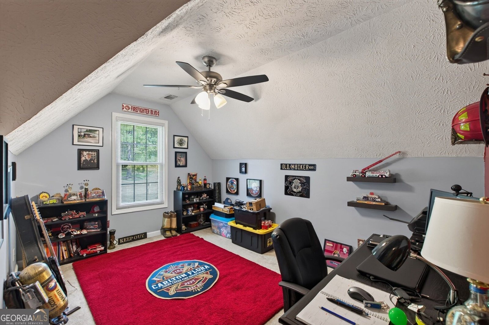 210 Kim Trail Stockbridge - Photo 42