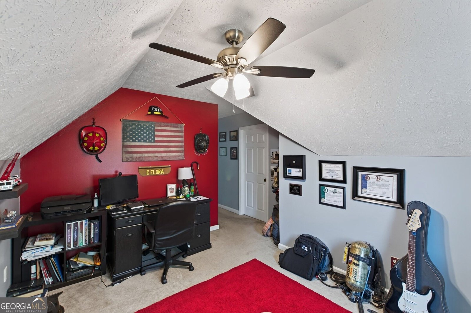 210 Kim Trail Stockbridge - Photo 44