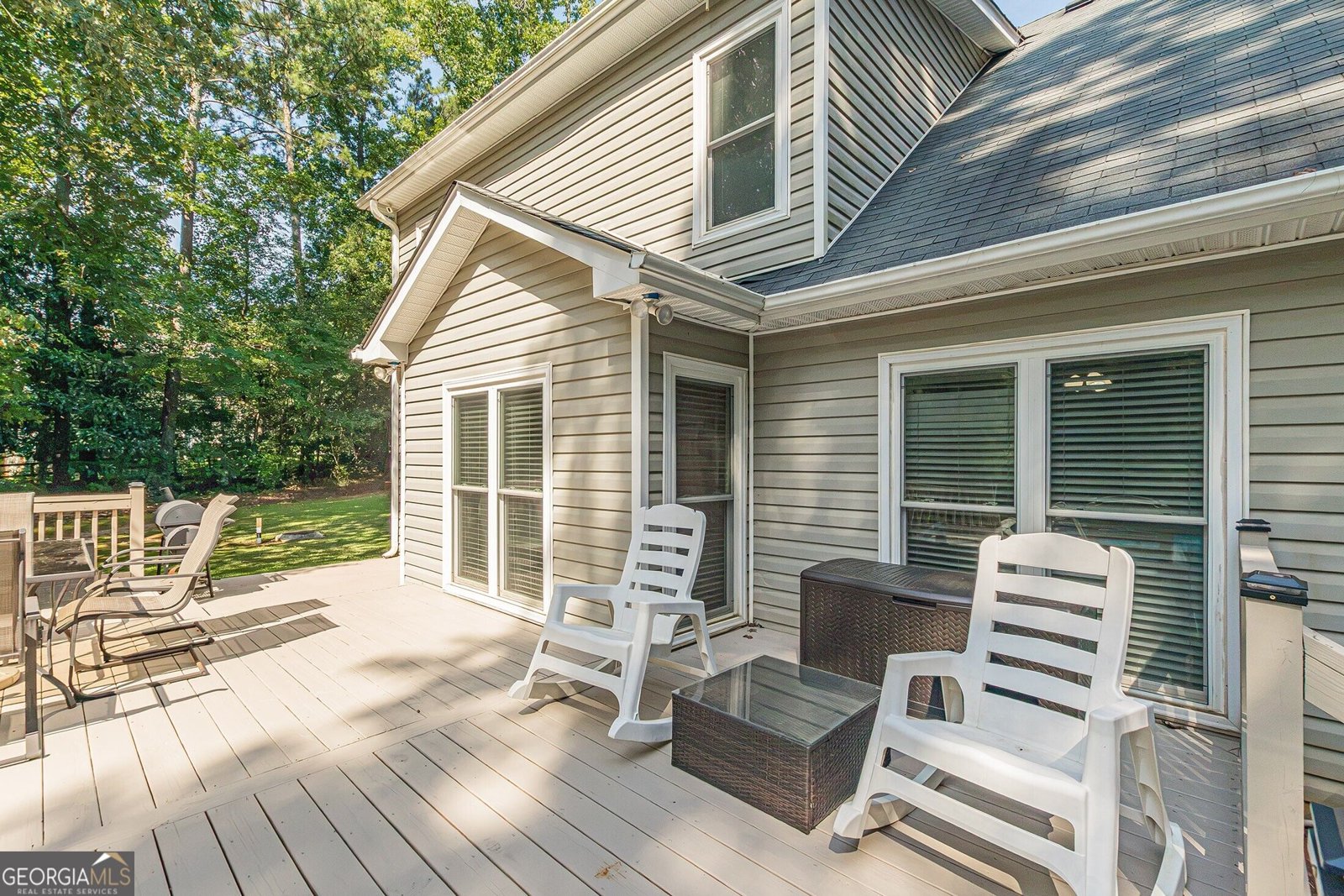 210 Kim Trail Stockbridge - Photo 50