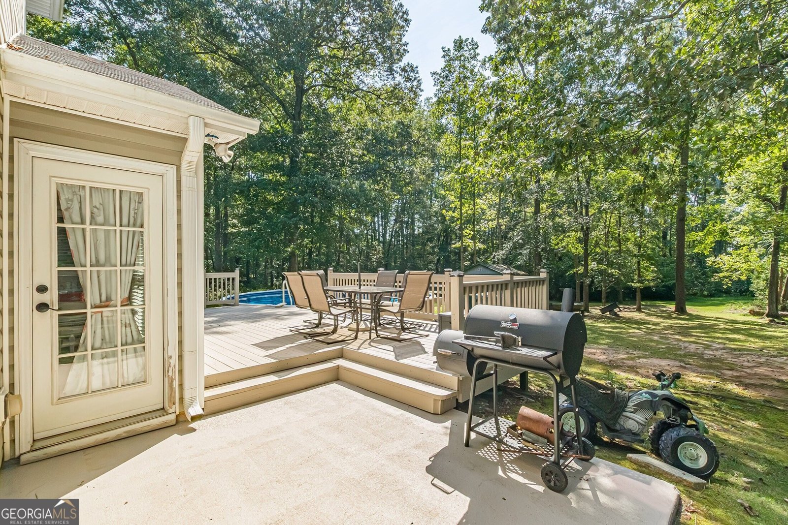 210 Kim Trail Stockbridge - Photo 52