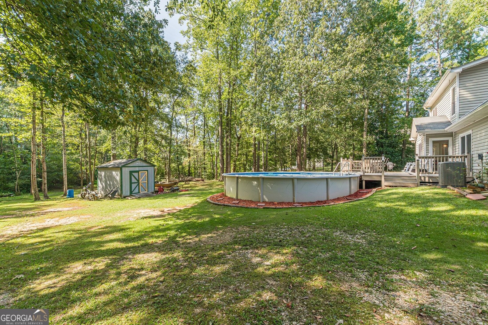 210 Kim Trail Stockbridge - Photo 54