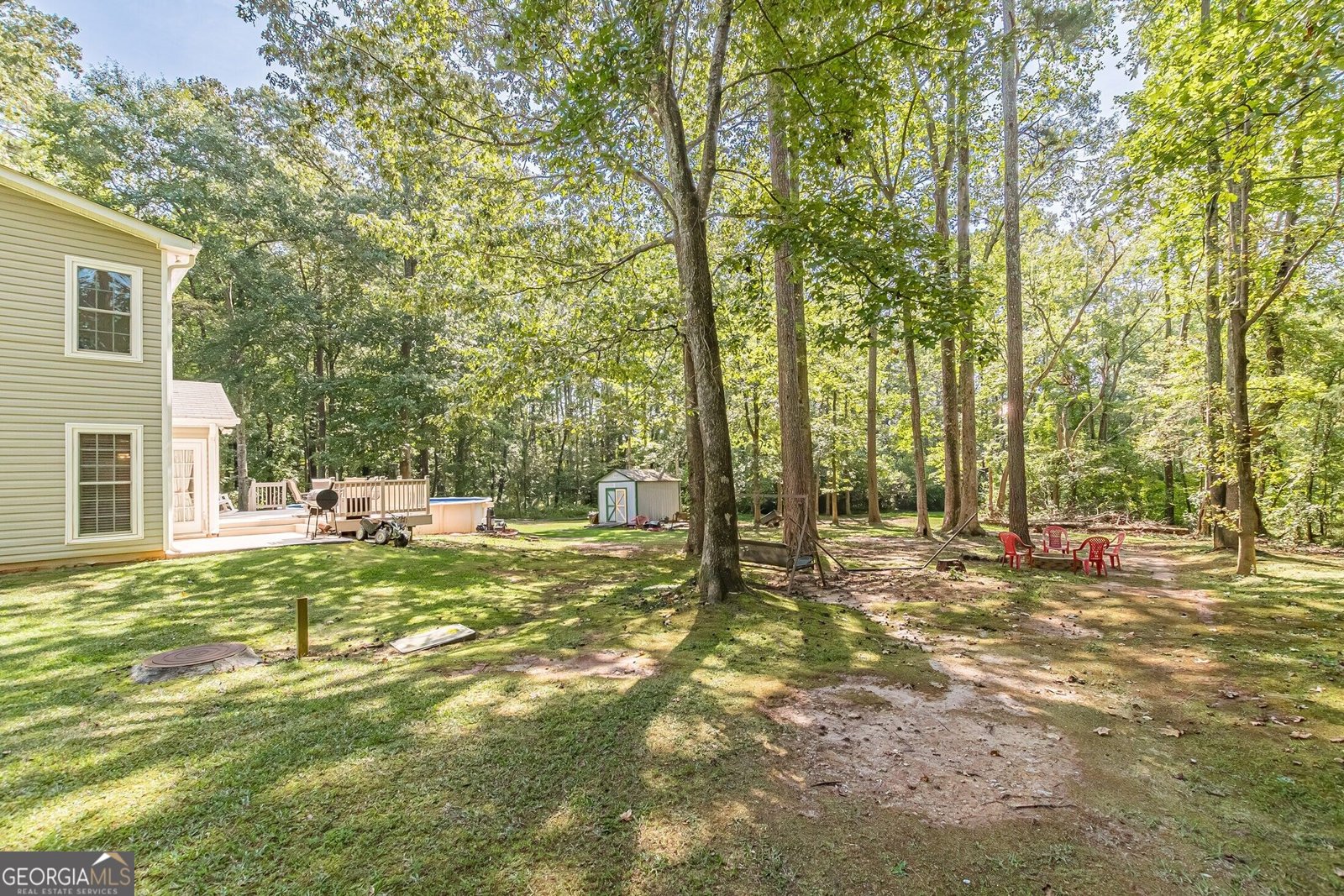 210 Kim Trail Stockbridge - Photo 55