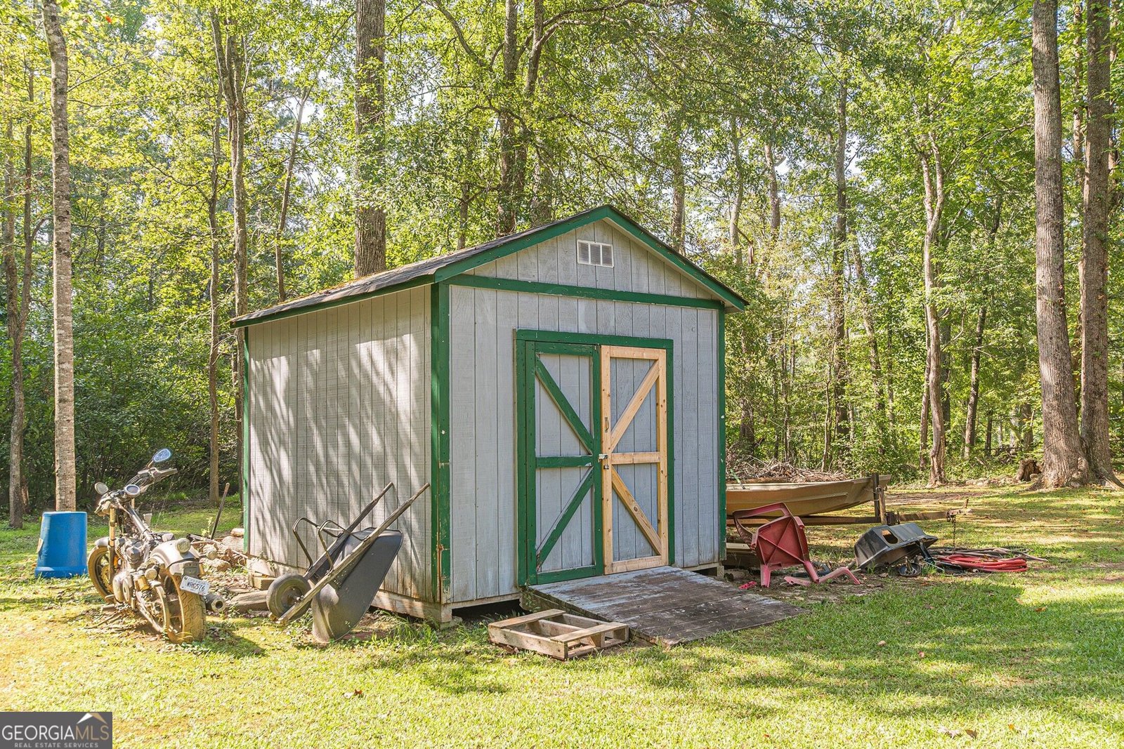 210 Kim Trail Stockbridge - Photo 59