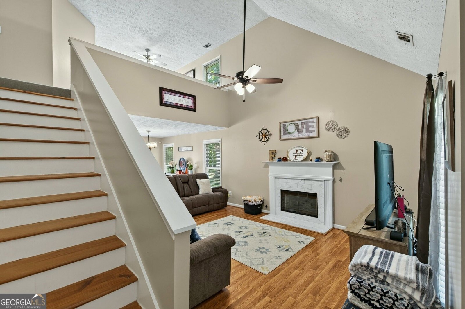 210 Kim Trail Stockbridge - Photo 6