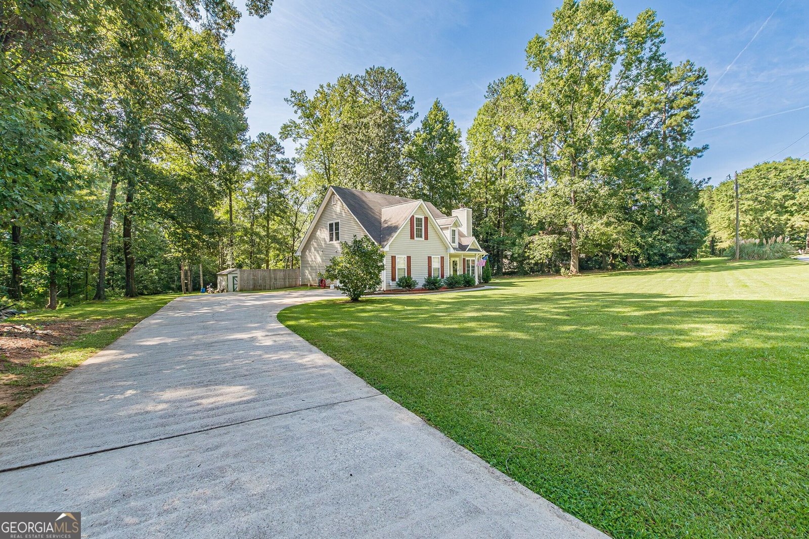 210 Kim Trail Stockbridge - Photo 60