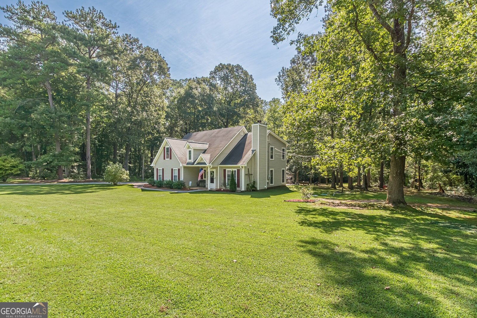 210 Kim Trail Stockbridge - Photo 61