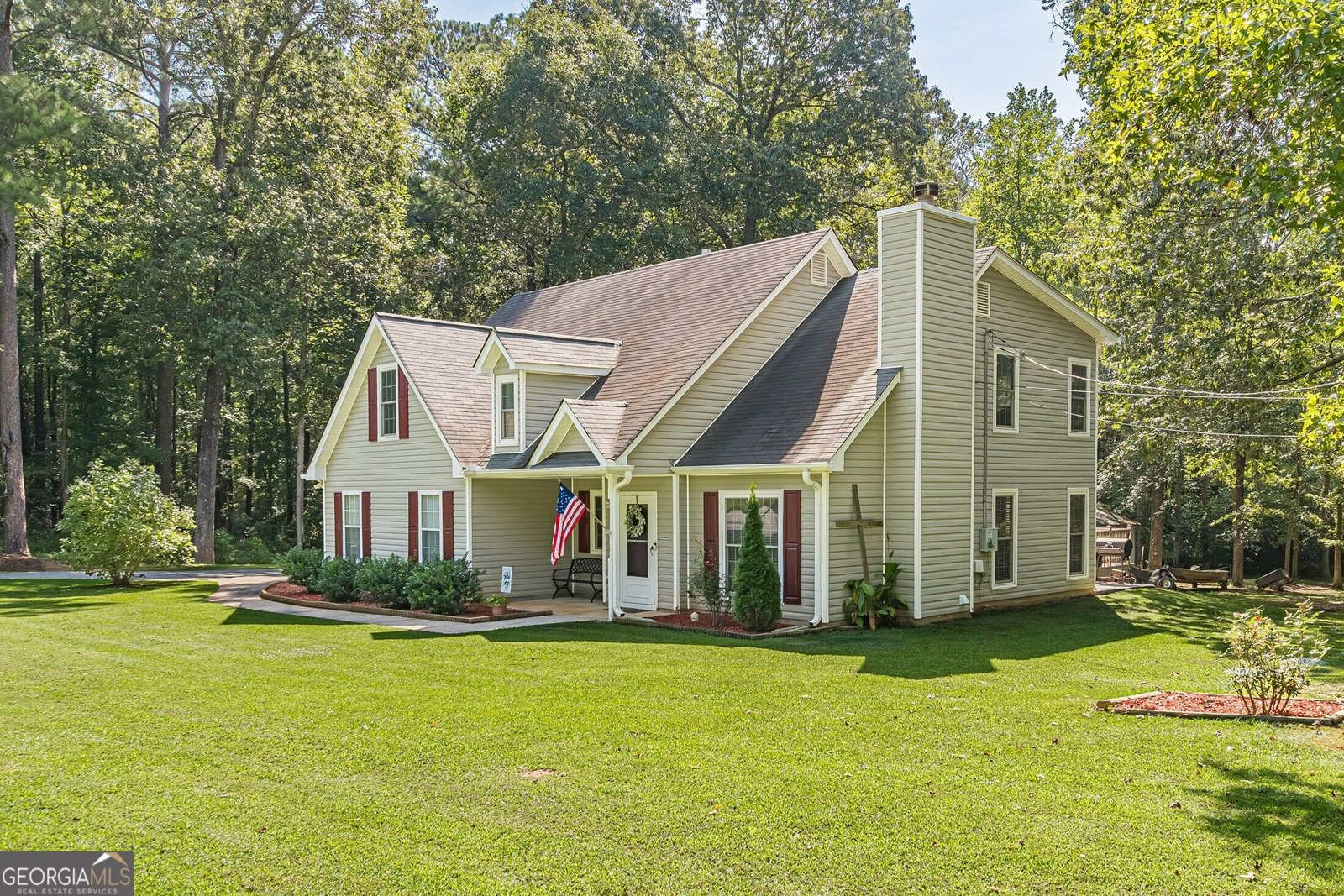 210 Kim Trail Stockbridge - Photo 62