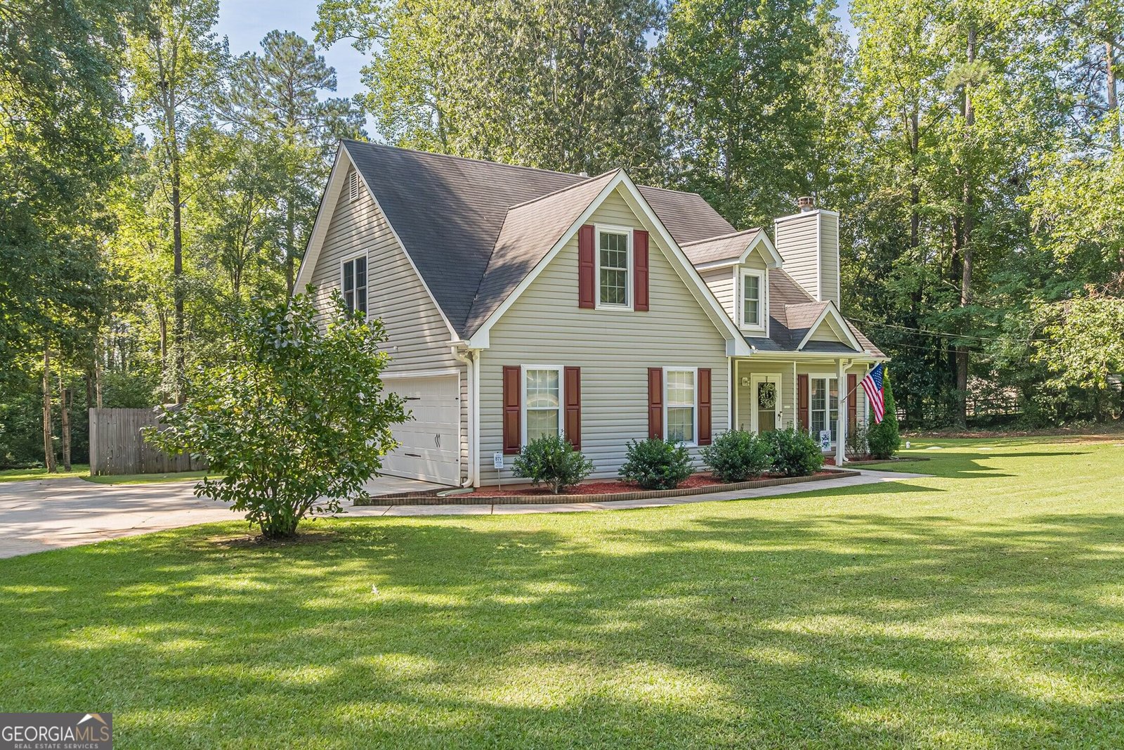 210 Kim Trail Stockbridge - Photo 63