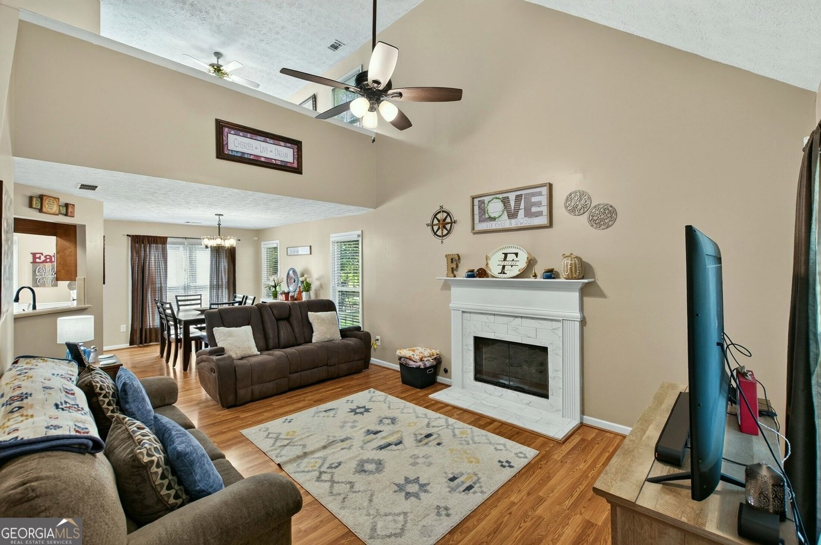 210 Kim Trail Stockbridge - Photo 7
