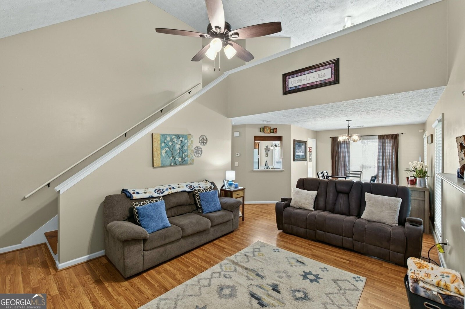 210 Kim Trail Stockbridge - Photo 8