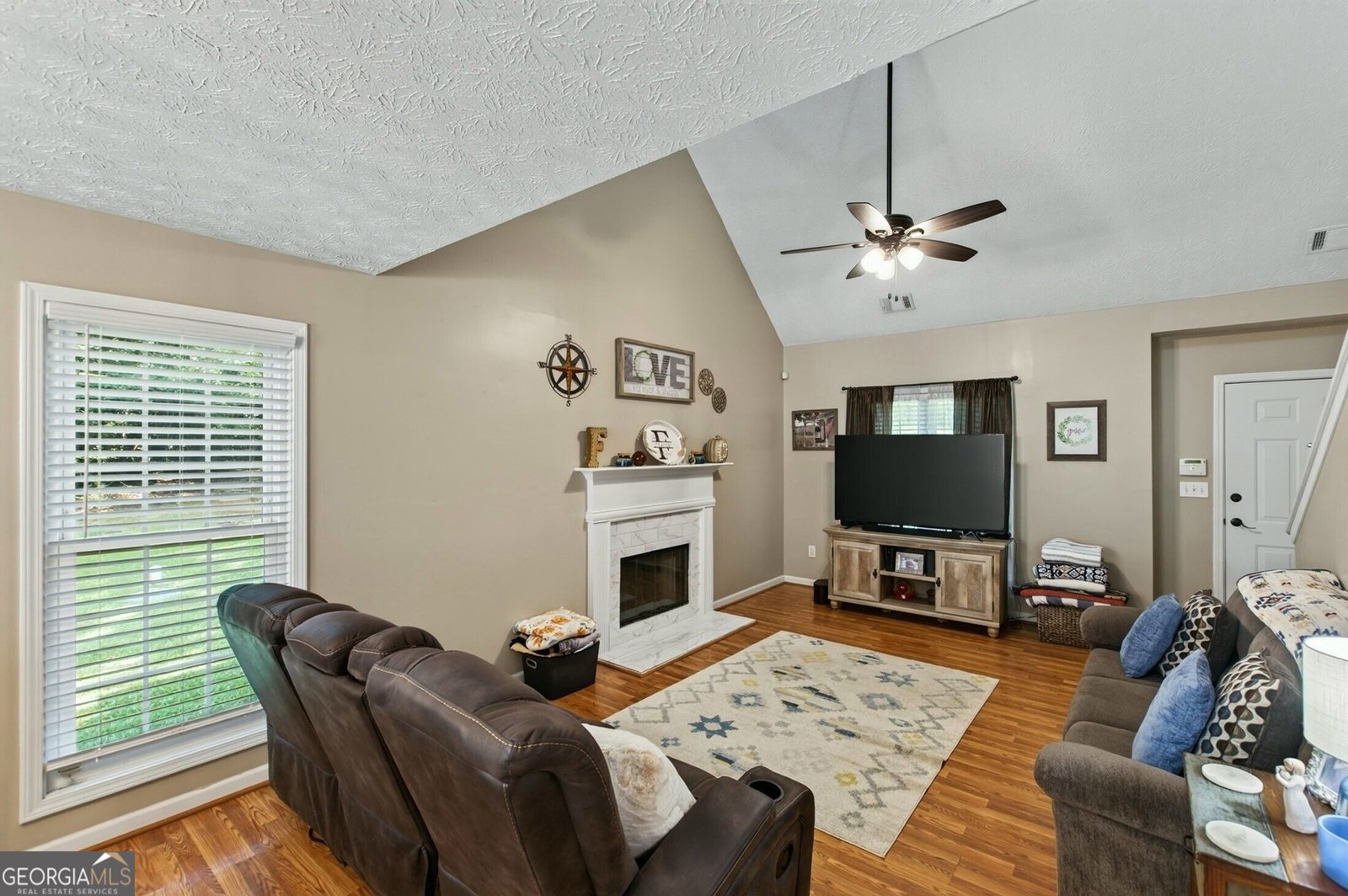 210 Kim Trail Stockbridge - Photo 9