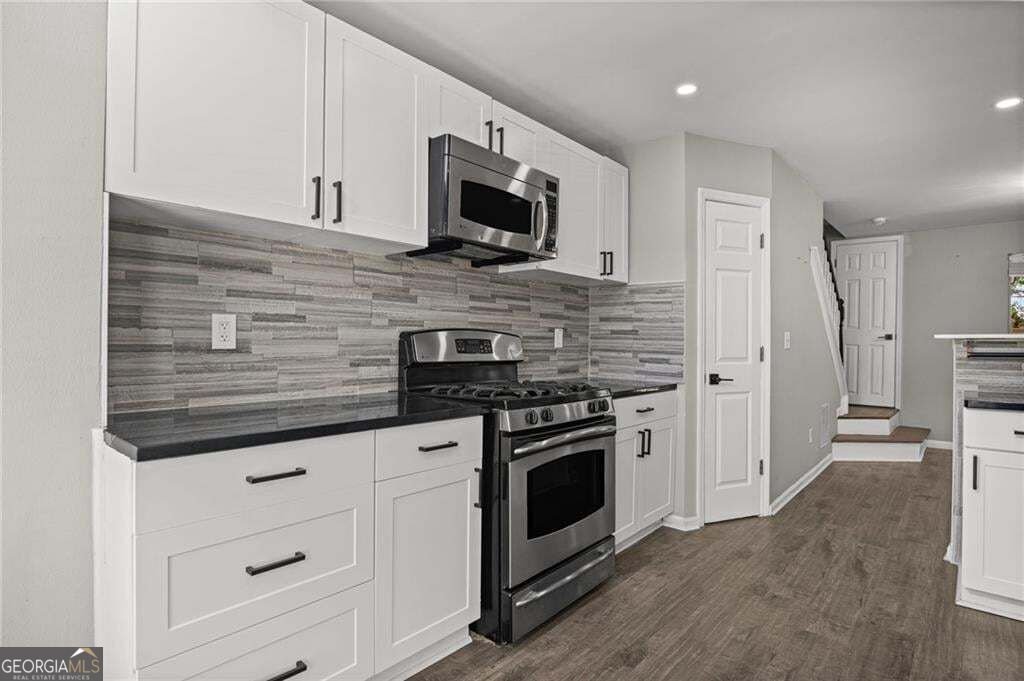 2216 Goodwood Boulevard Smyrna - Photo 14