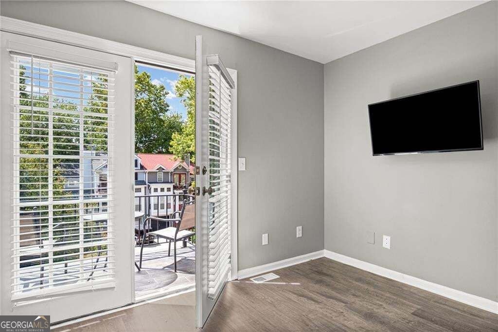 2216 Goodwood Boulevard Smyrna - Photo 26