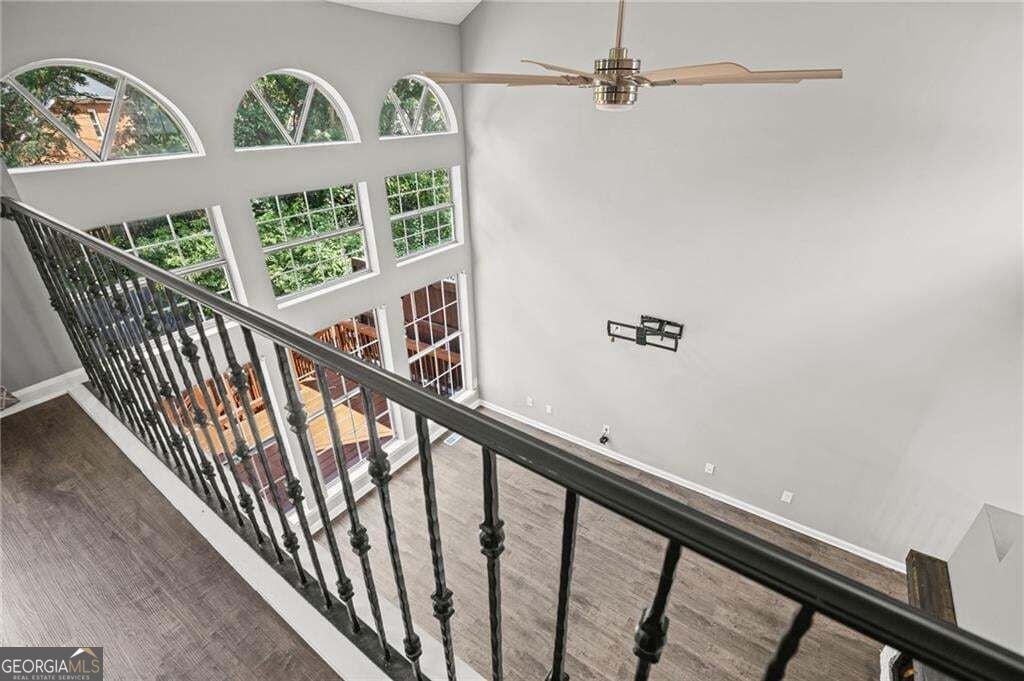 2216 Goodwood Boulevard Smyrna - Photo 28