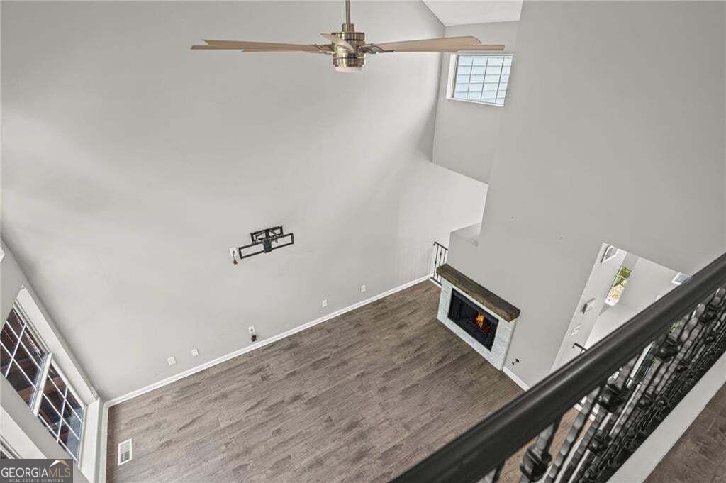2216 Goodwood Boulevard Smyrna - Photo 30