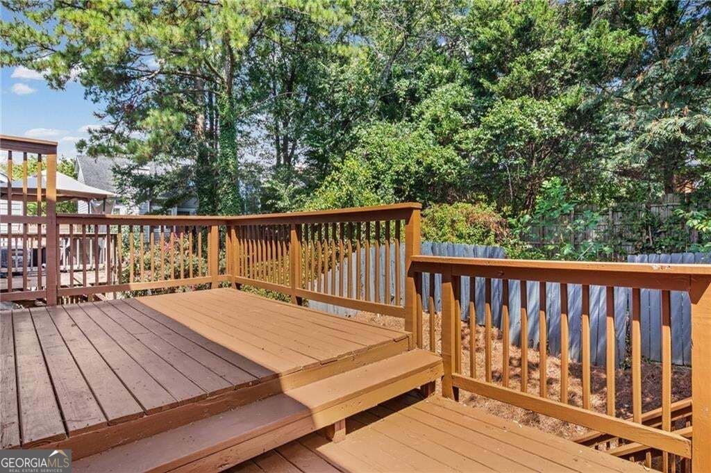 2216 Goodwood Boulevard Smyrna - Photo 32