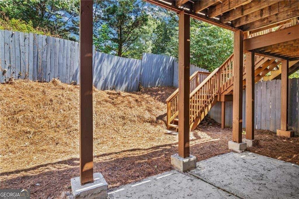 2216 Goodwood Boulevard Smyrna - Photo 33