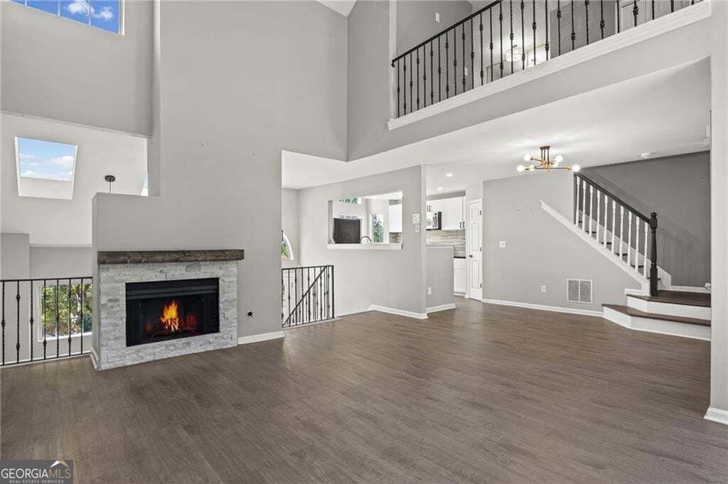 2216 Goodwood Boulevard Smyrna - Photo 8