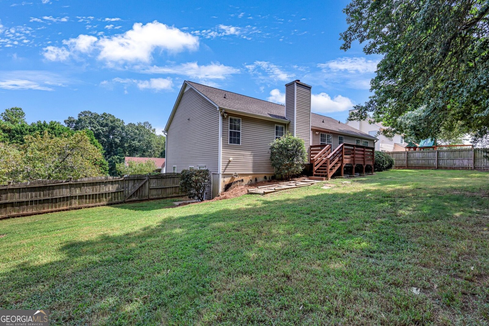 4345 Lexington Ridge Drive Loganville - Photo 23