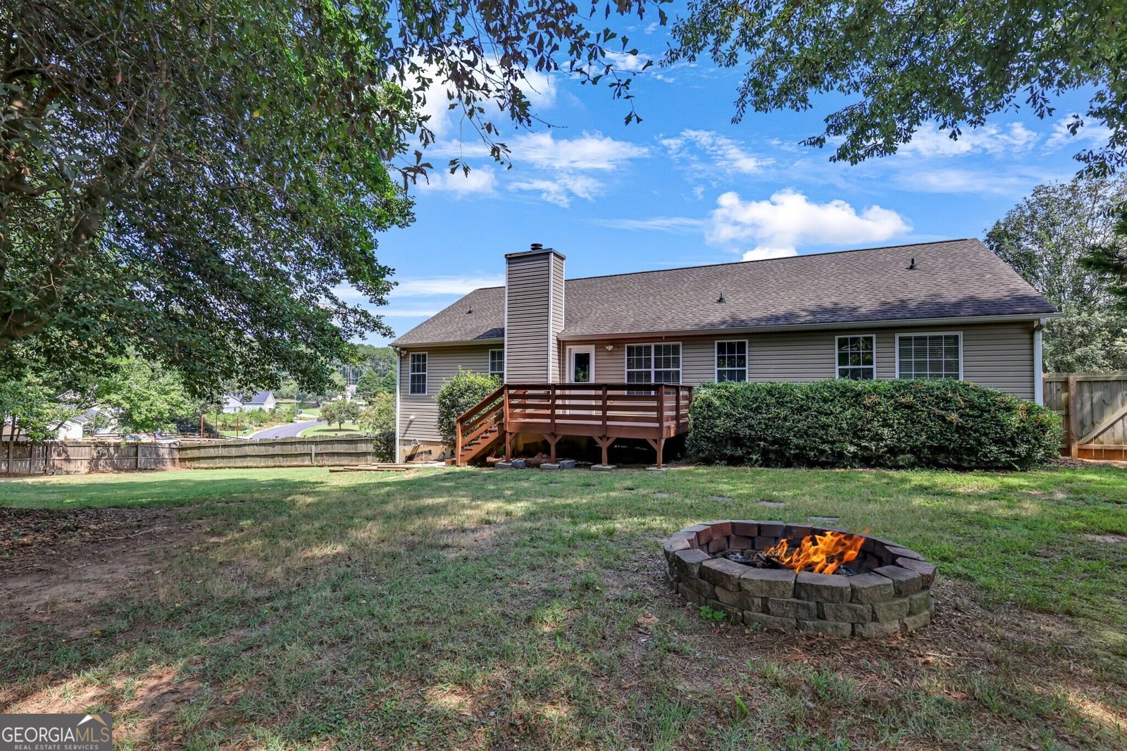 4345 Lexington Ridge Drive Loganville - Photo 24