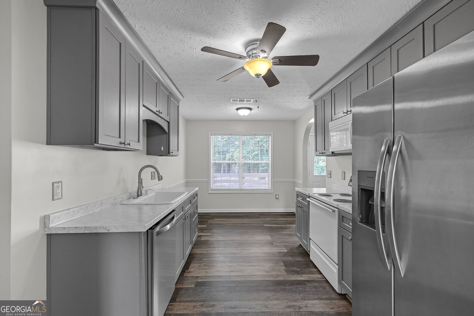 4345 Lexington Ridge Drive Loganville - Photo 6