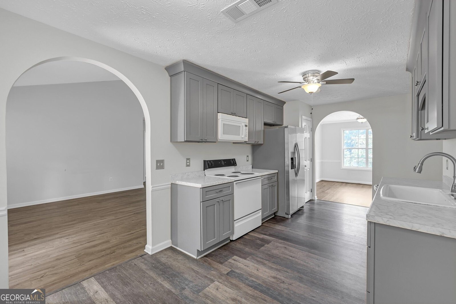 4345 Lexington Ridge Drive Loganville - Photo 9