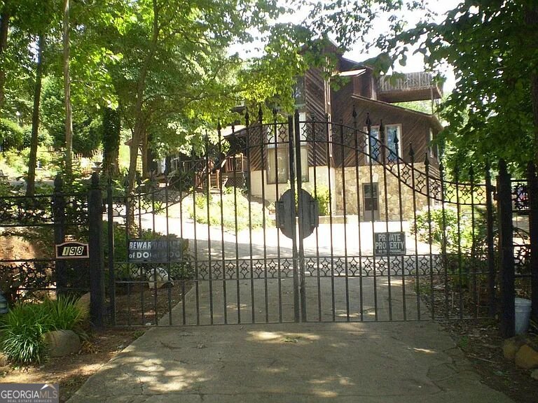 198 Evergreen Road Canton - main photo