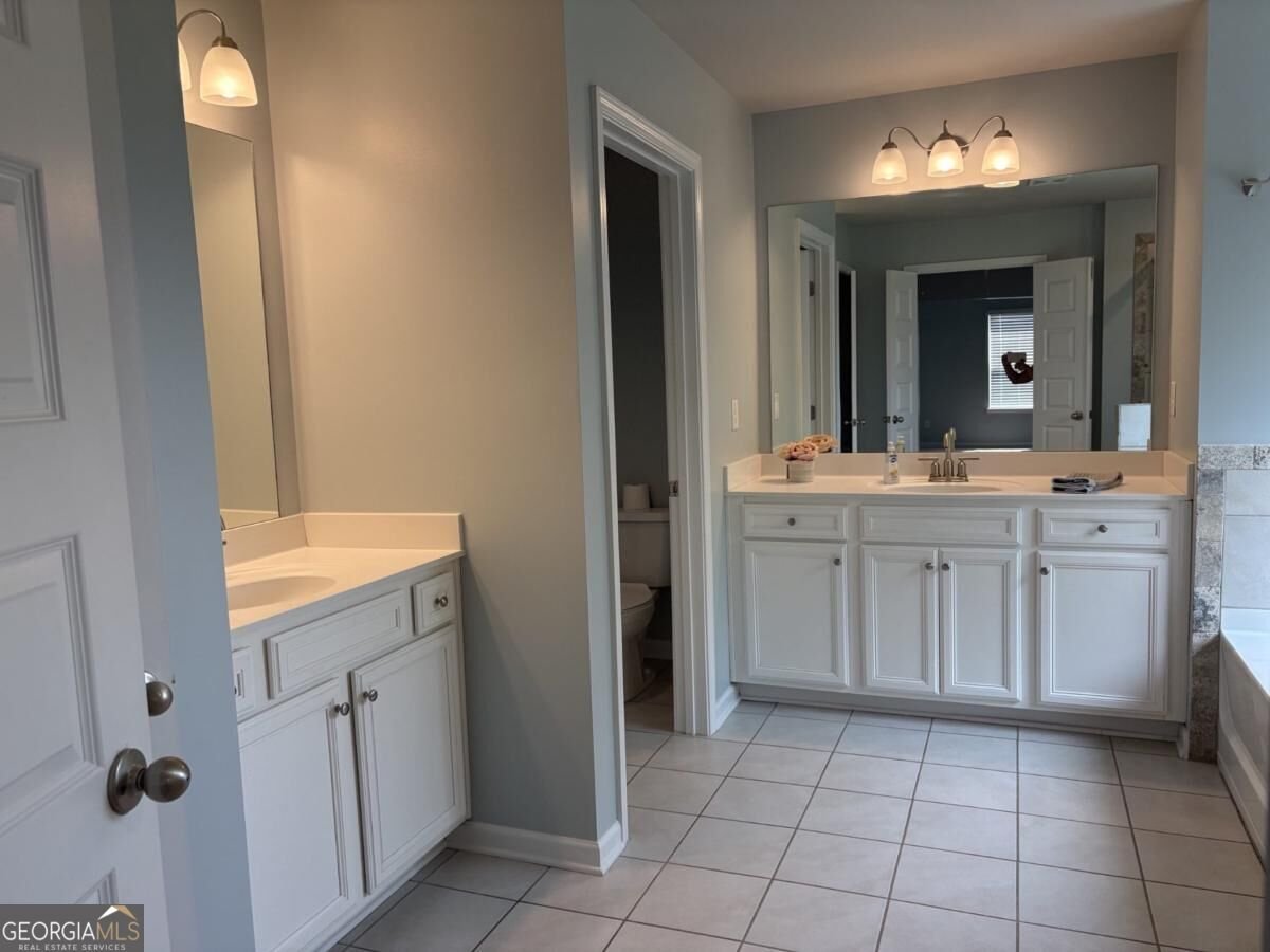 200 Darien Drive Senoia - Photo 21