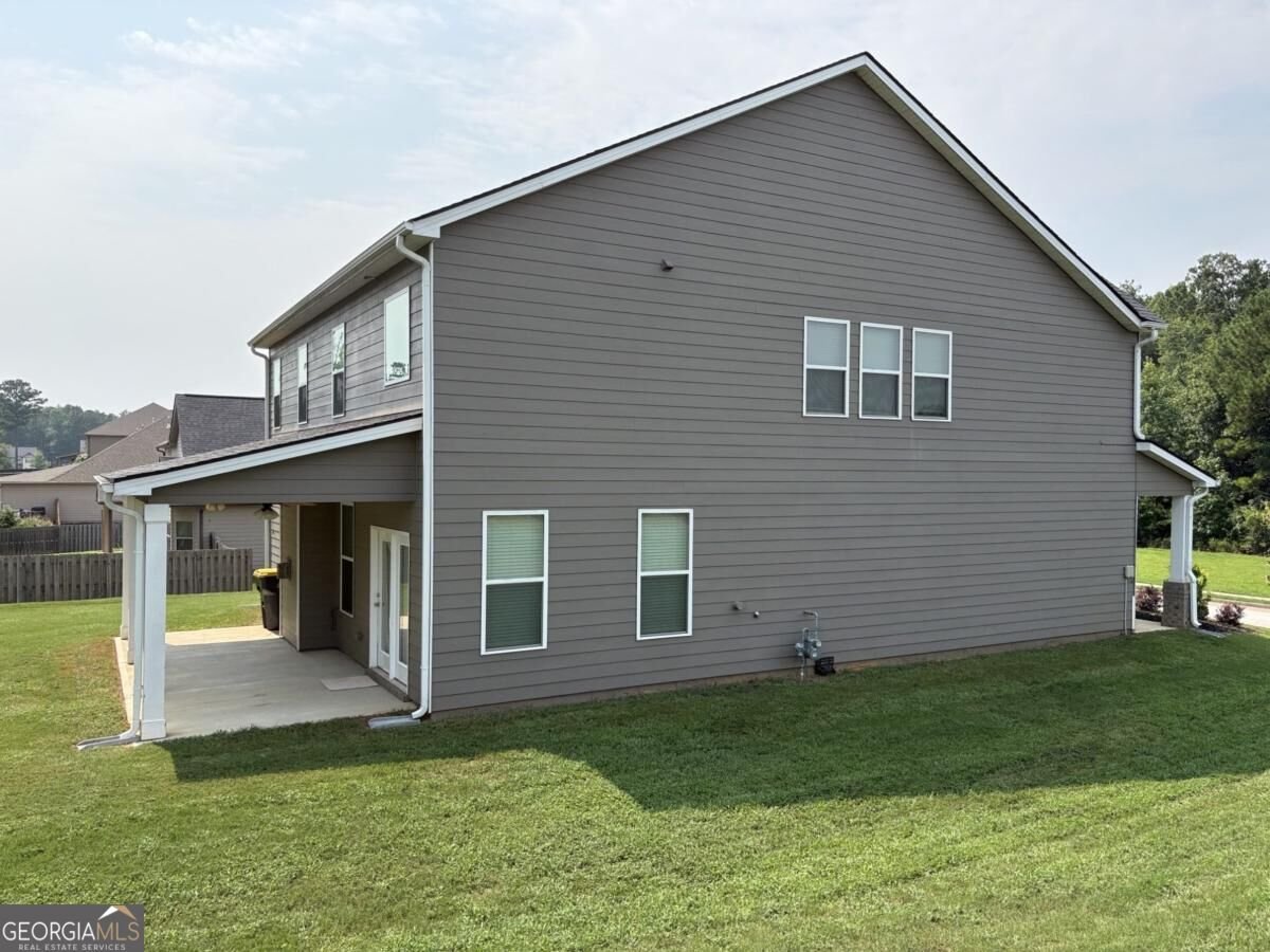 200 Darien Drive Senoia - Photo 30