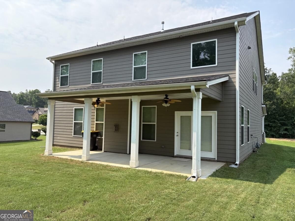 200 Darien Drive Senoia - Photo 31