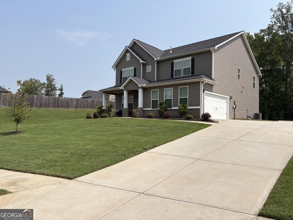 200 Darien Drive Senoia - Photo 34
