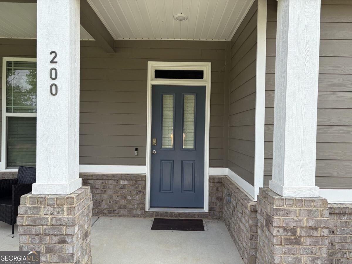 200 Darien Drive Senoia - Photo 6