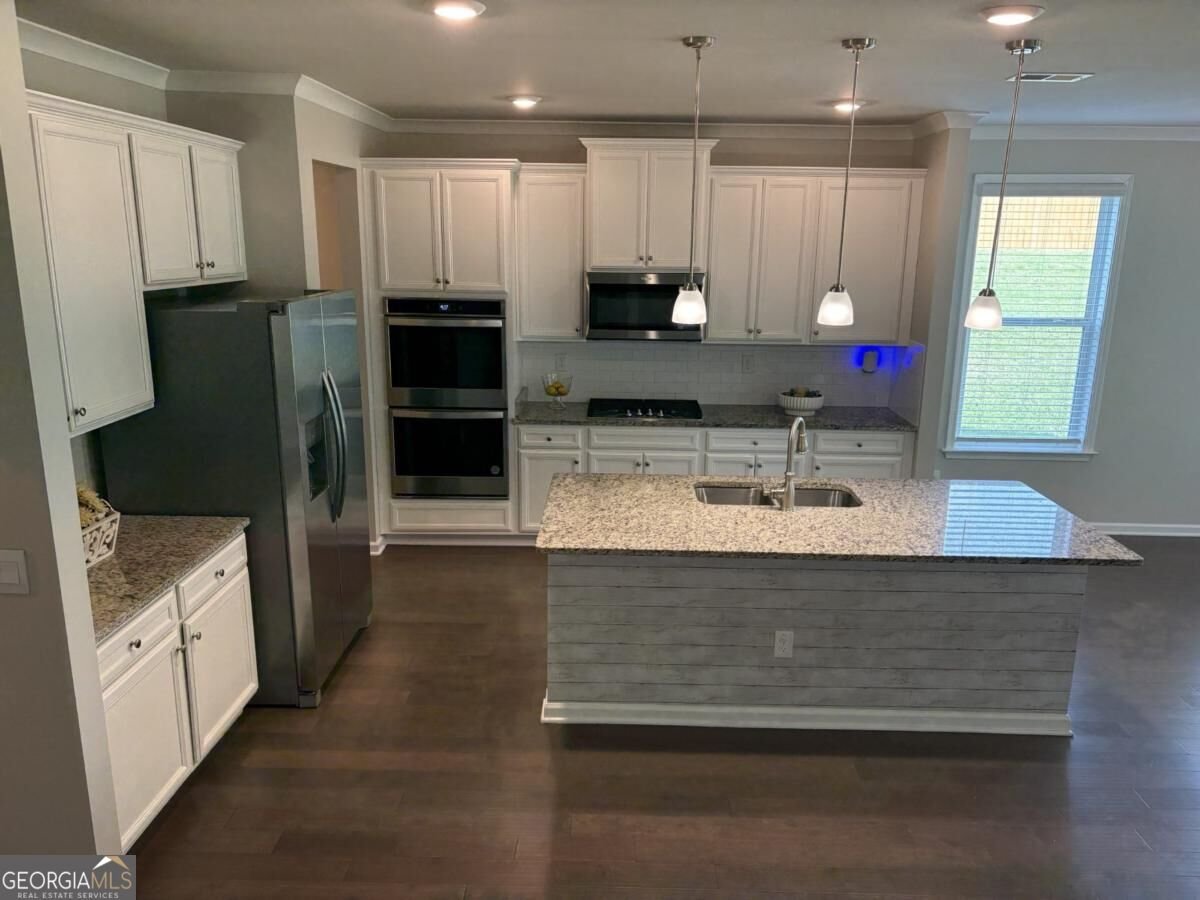 200 Darien Drive Senoia - Photo 7