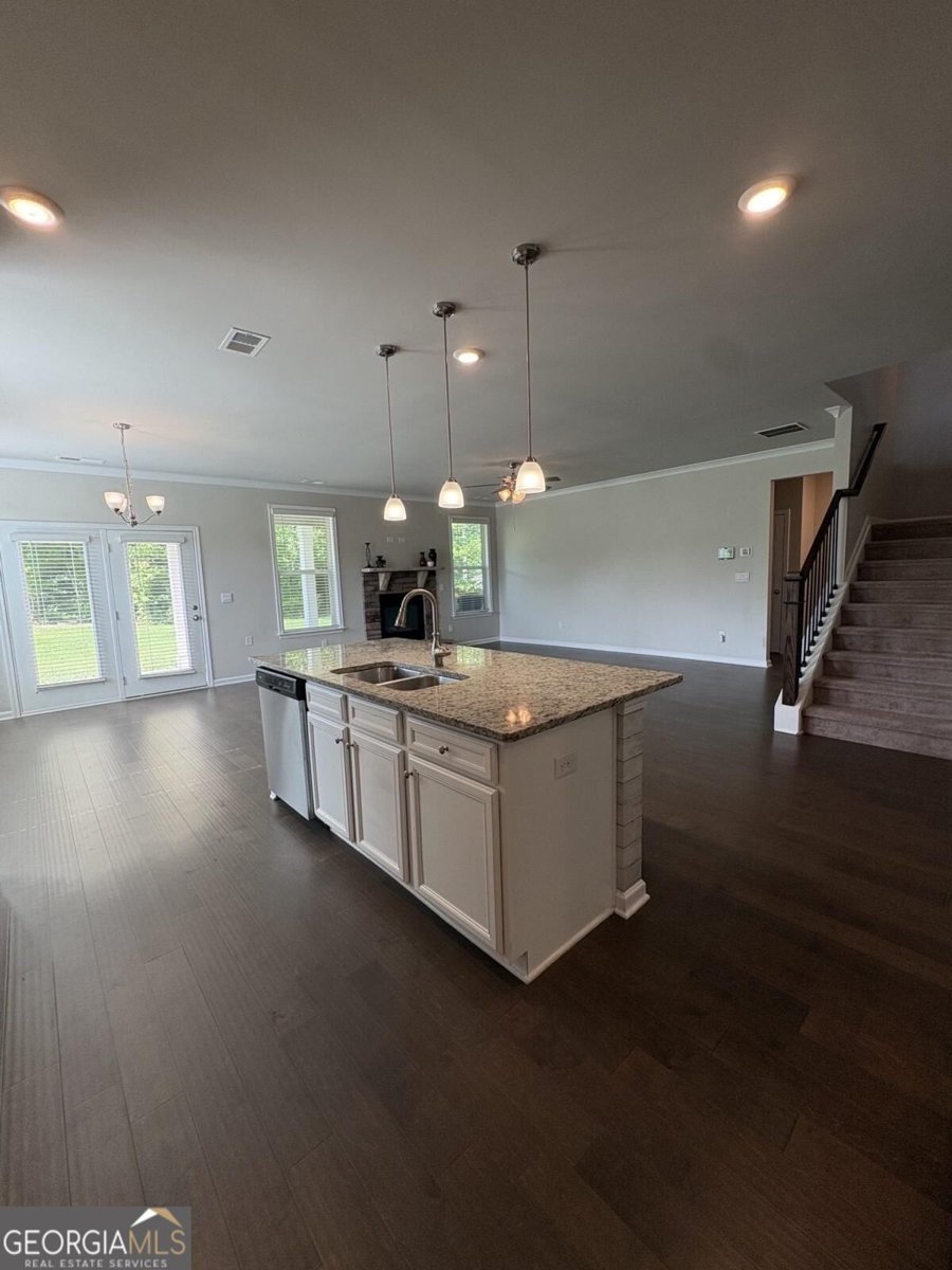200 Darien Drive Senoia - Photo 8
