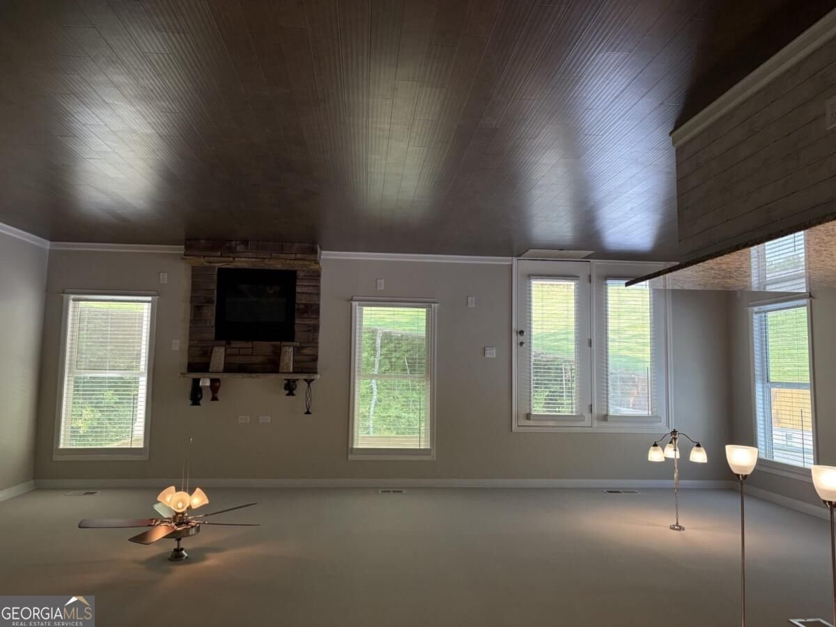 200 Darien Drive Senoia - Photo 9